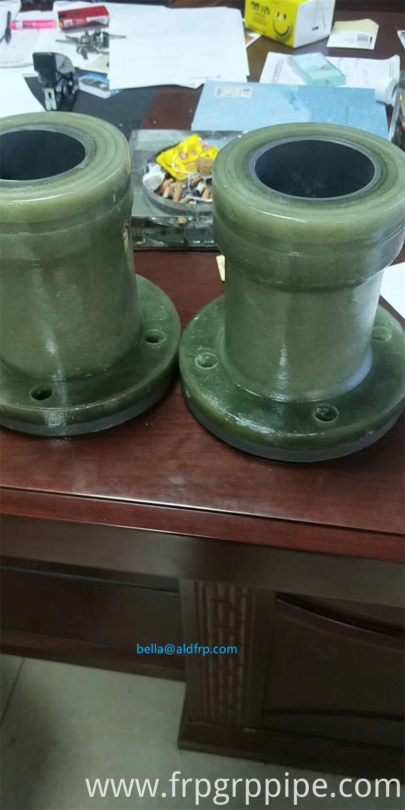 Frp Flange 9